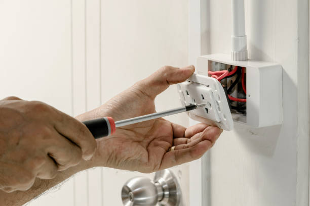 Best Emergency Electrical Repair Services  in Ashaway, RI