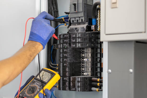 Emergency Electrical Repair Services in Ashaway, RI