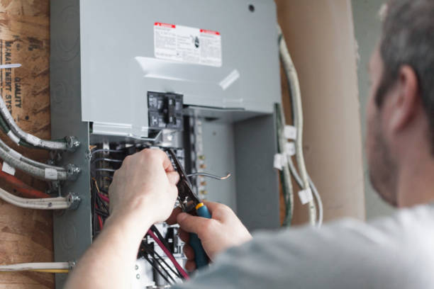 Best Electrical Remodeling Services  in Ashaway, RI